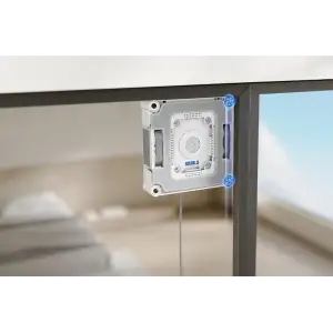 Робот-мийник вікон W3 OMNI ECOVACS (WG858-07) UA