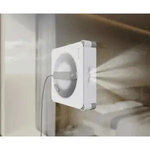 Робот-мийник вікон W2S PRO ECOVACS (WD008V02) UA