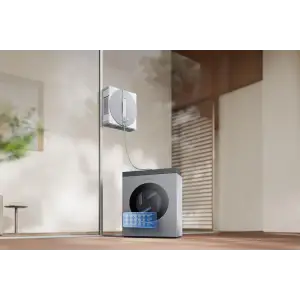Робот-мийник вікон W3 OMNI ECOVACS (WG858-07) UA