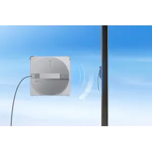 Робот-мийник вікон W3 OMNI ECOVACS (WG858-07) UA