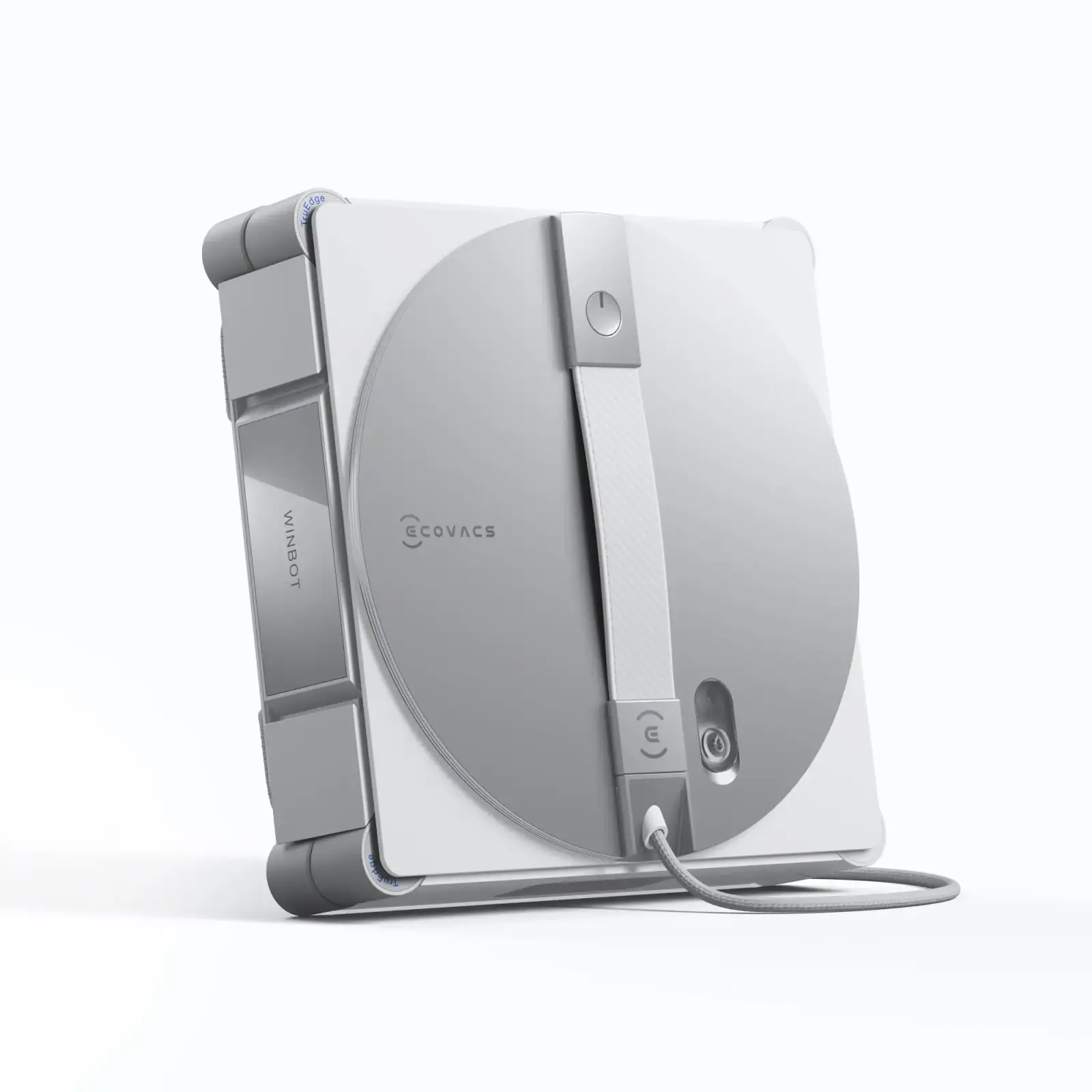 Робот-мийник вікон W3 OMNI ECOVACS (WG858-07) UA