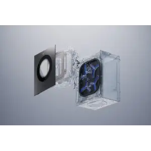 Робот-мийник вікон W3 OMNI ECOVACS (WG858-07) UA