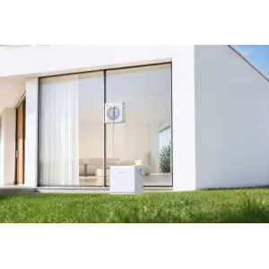 Робот-мийник вікон W2S PRO OMNI ECOVACS (WE005V01) UA