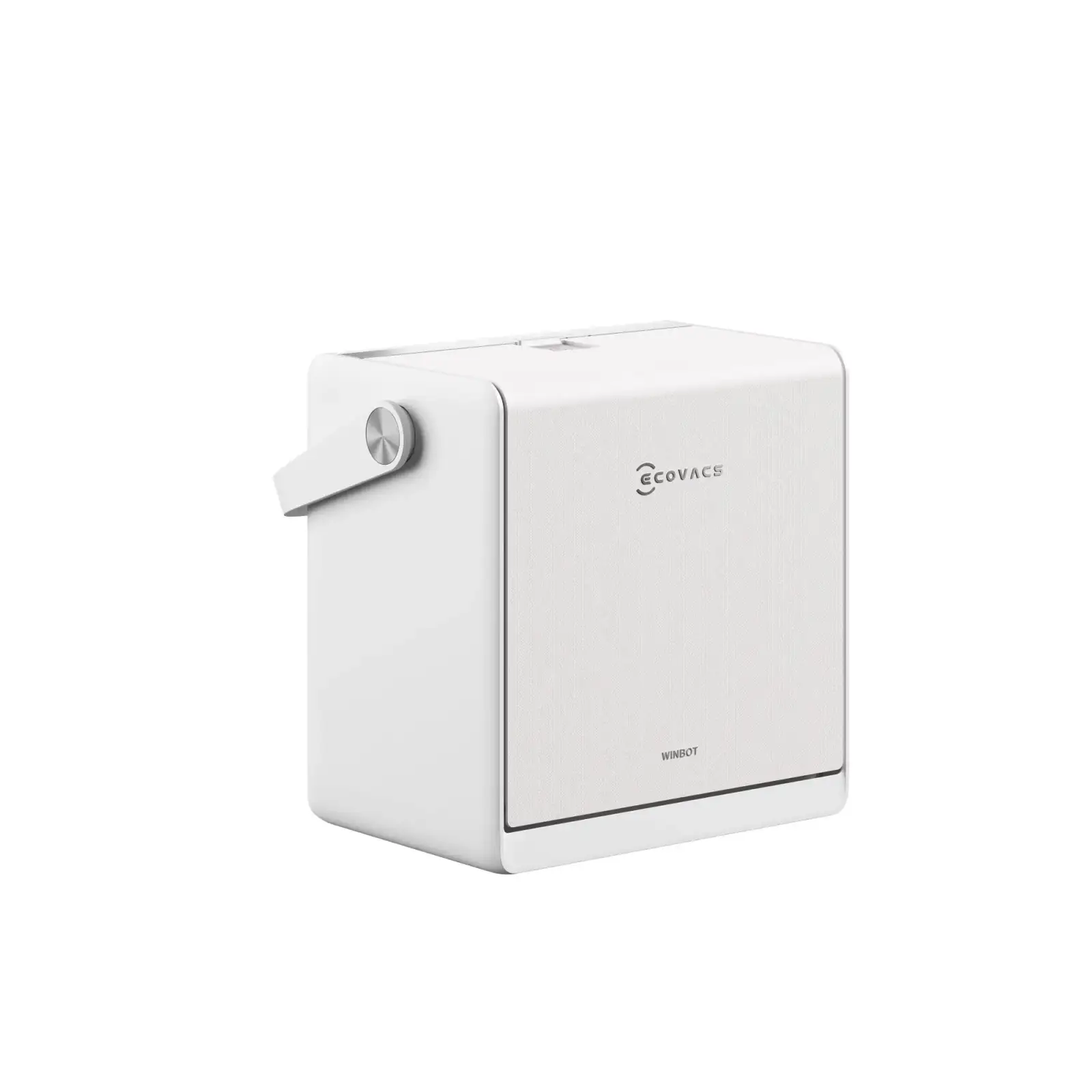Робот-мийник вікон W2S PRO OMNI ECOVACS (WE005V01) UA