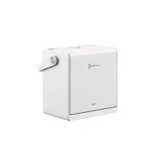 Робот-мийник вікон W2S PRO OMNI ECOVACS (WE005V01) UA