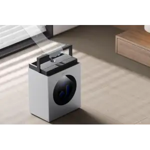 Робот-мийник вікон W3 OMNI ECOVACS (WG858-07) UA