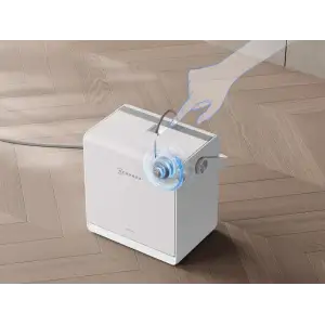 Робот-мийник вікон W2S PRO OMNI ECOVACS (WE005V01) UA