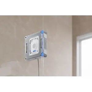 Робот-мийник вікон W3 OMNI ECOVACS (WG858-07) UA