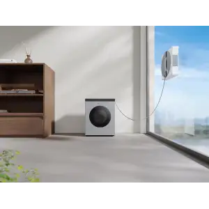 Робот-мийник вікон W3 OMNI ECOVACS (WG858-07) UA