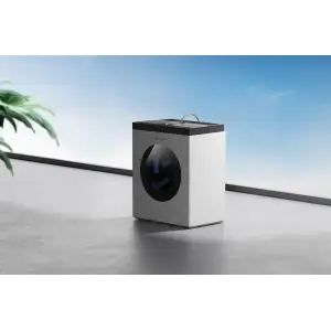 Робот-мийник вікон W3 OMNI ECOVACS (WG858-07) UA
