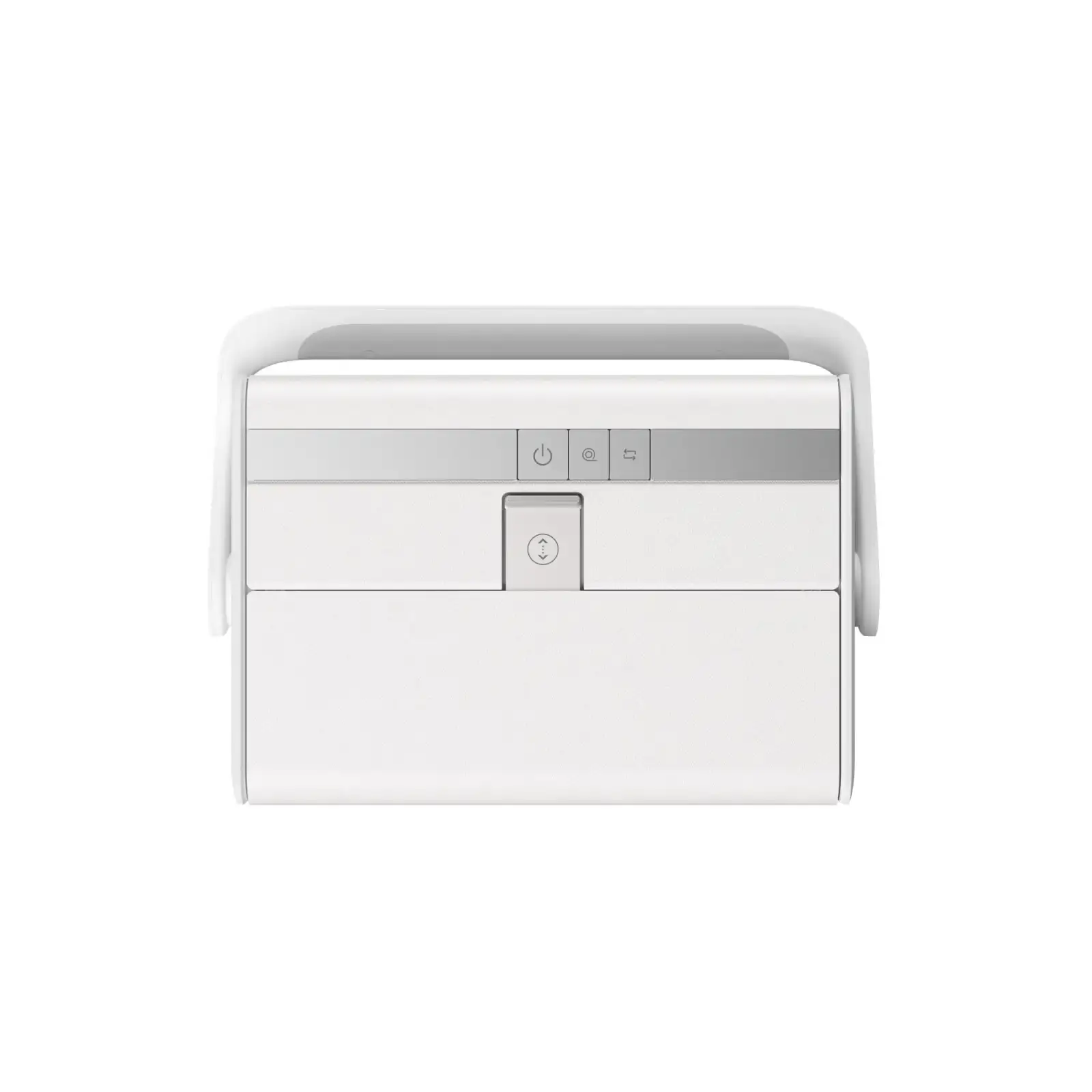 Робот-мийник вікон W2S PRO OMNI ECOVACS (WE005V01) UA