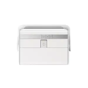 Робот-мийник вікон W2S PRO OMNI ECOVACS (WE005V01) UA