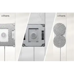 Робот-мийник вікон W2S PRO OMNI ECOVACS (WE005V01) UA