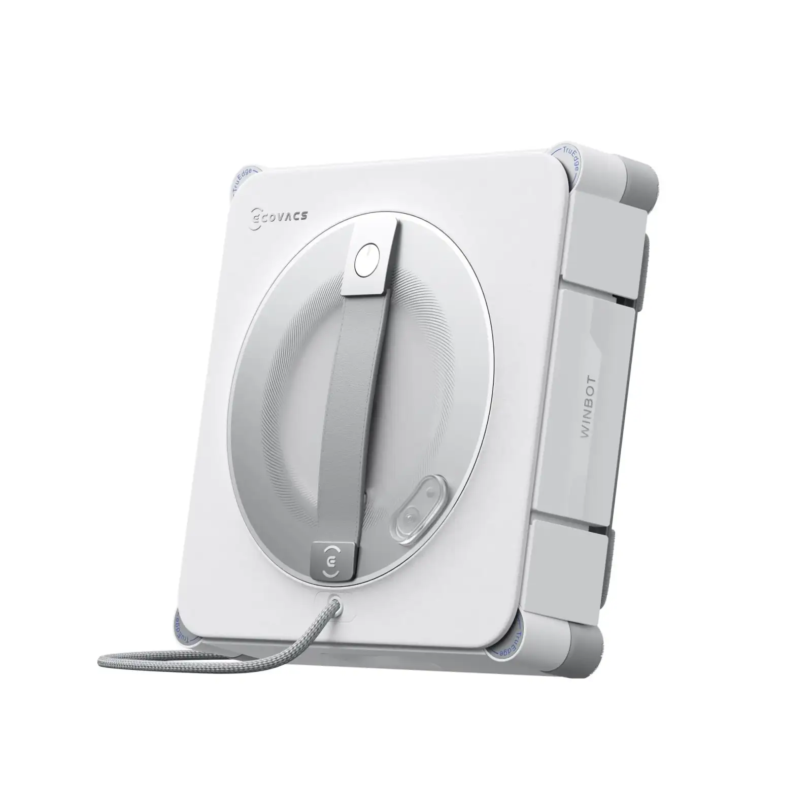 Робот-мийник вікон W2S PRO OMNI ECOVACS (WE005V01) UA