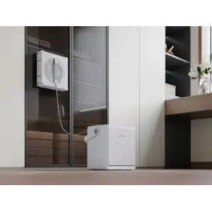 Робот-мийник вікон W2S PRO OMNI ECOVACS (WE005V01) UA
