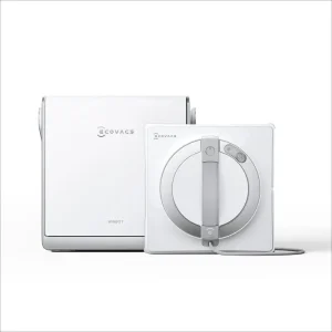 Робот-мийник вікон ECOVACS Winbot W2 PRO OMNI (WG851-11) UA