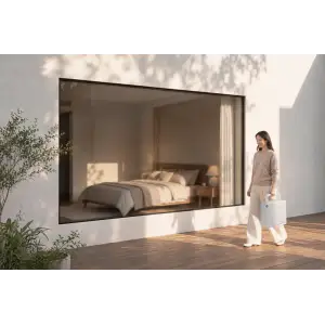 Робот-мийник вікон W2S PRO OMNI ECOVACS (WE005V01) UA
