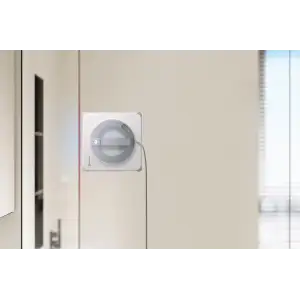 Робот-мийник вікон W2S PRO OMNI ECOVACS (WE005V01) UA