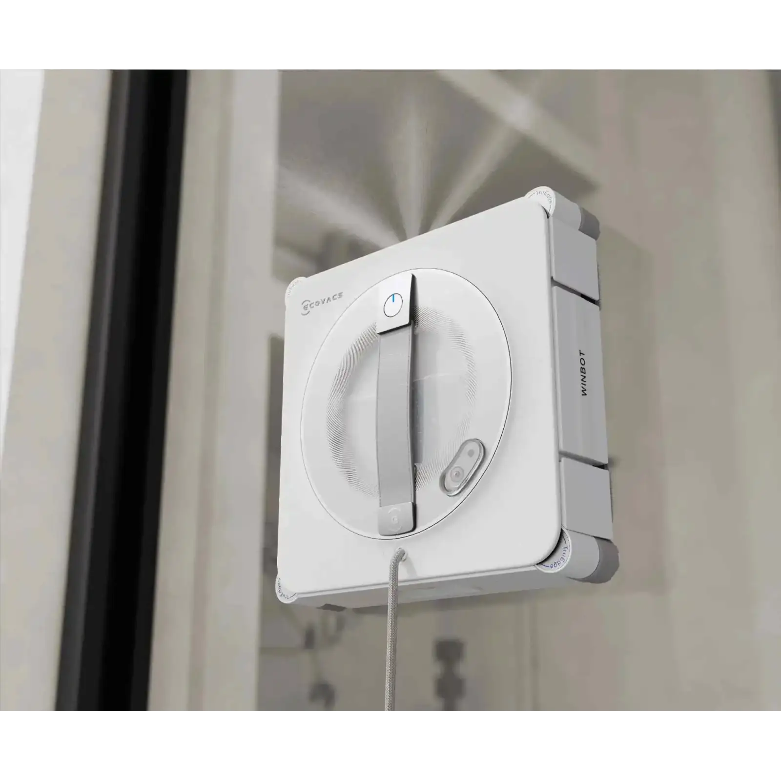 Робот-мийник вікон W2S PRO ECOVACS (WD008V02) UA