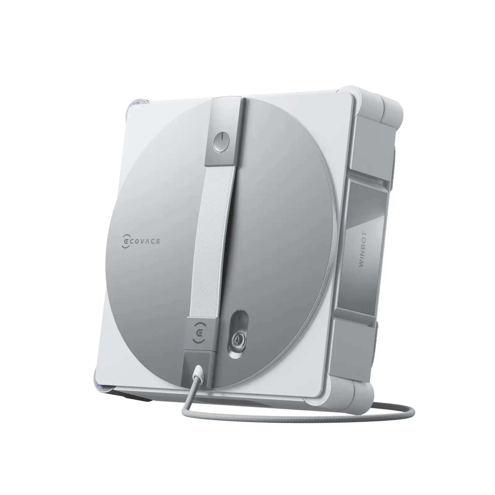 Робот-мийник вікон W3 OMNI ECOVACS (WG858-07) UA