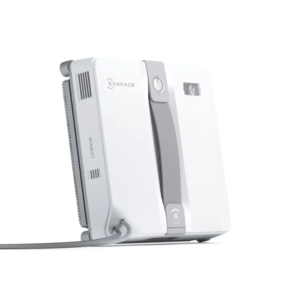 Робот-мийник вікон ECOVACS Winbot MINI (WG841-01) UA