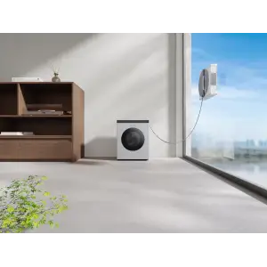 Робот-мийник вікон W3 OMNI ECOVACS (WG858-07) UA