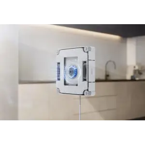 Робот-мийник вікон W2S PRO OMNI ECOVACS (WE005V01) UA
