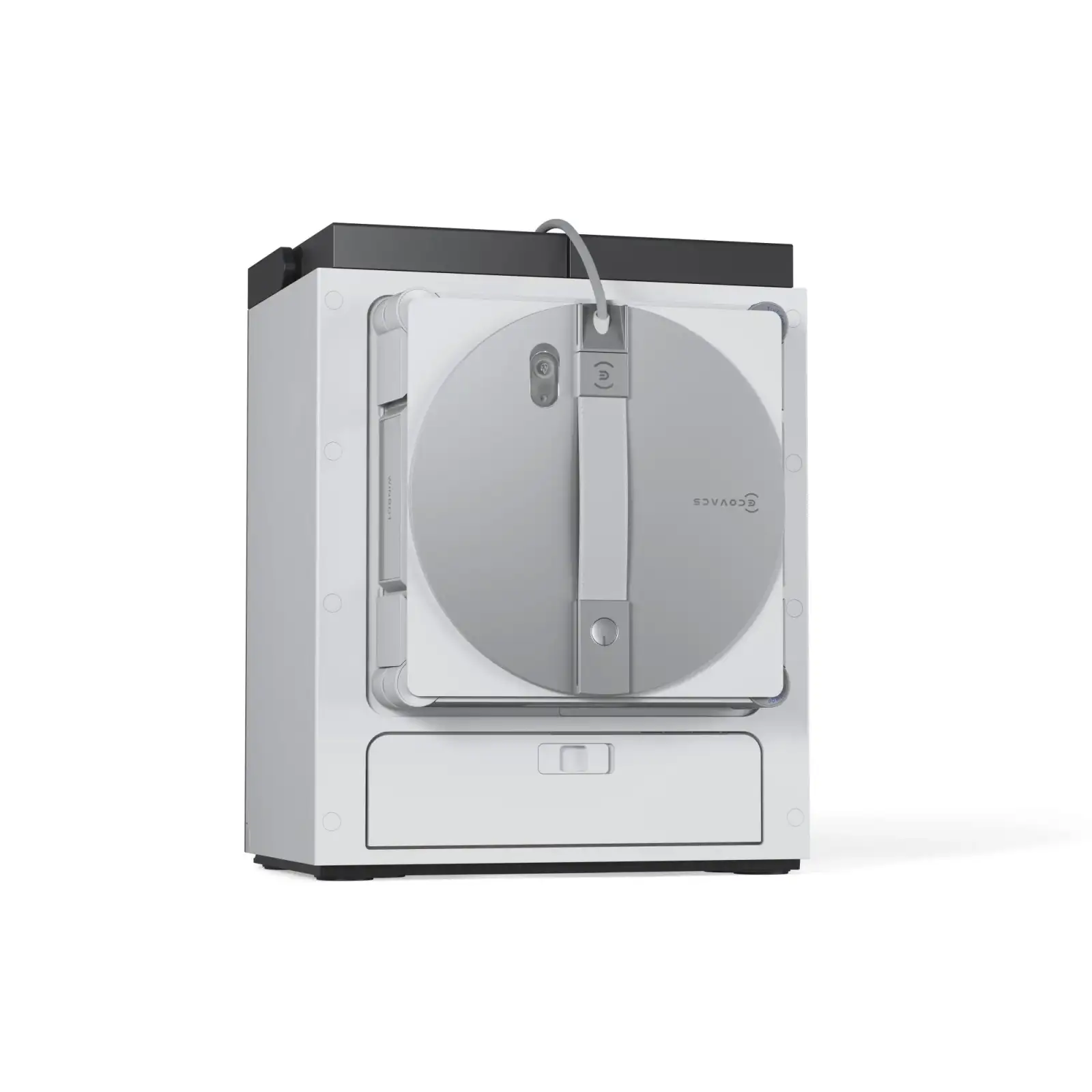 Робот-мийник вікон W3 OMNI ECOVACS (WG858-07) UA