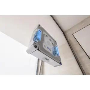 Робот-мийник вікон W3 OMNI ECOVACS (WG858-07) UA