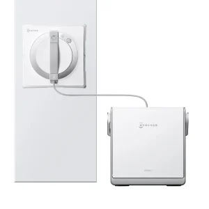 Робот-мийник вікон ECOVACS Winbot W2 PRO OMNI (WG851-11) UA