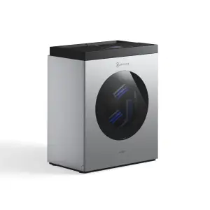 Робот-мийник вікон W3 OMNI ECOVACS (WG858-07) UA