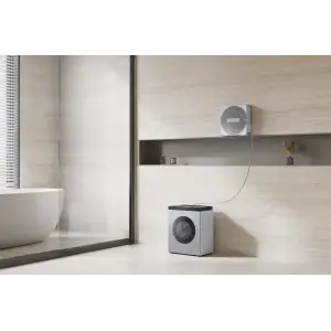 Робот-мийник вікон W3 OMNI ECOVACS (WG858-07) UA