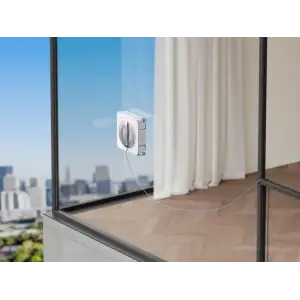 Робот-мийник вікон W2S PRO OMNI ECOVACS (WE005V01) UA