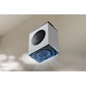 Робот-мийник вікон W3 OMNI ECOVACS (WG858-07) UA