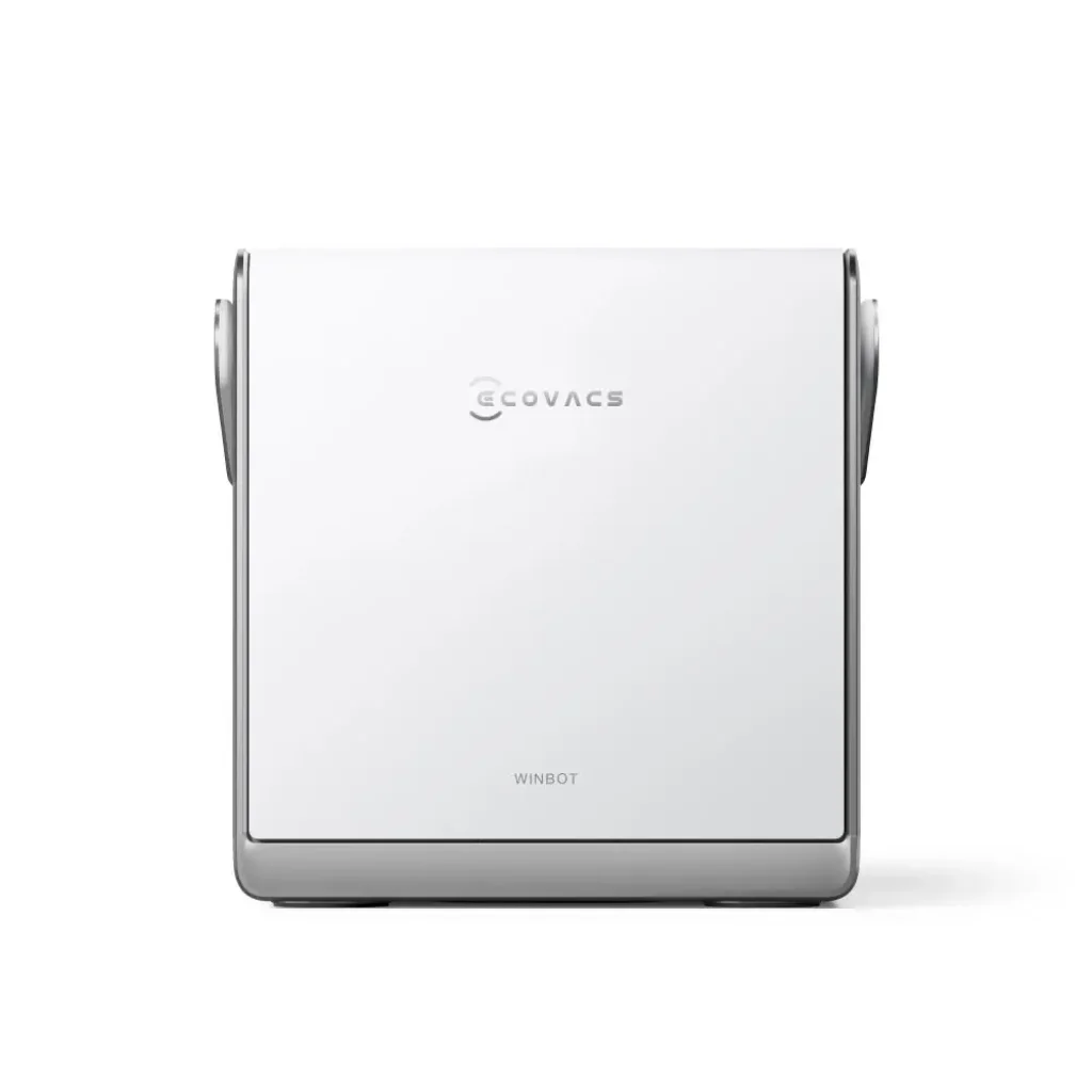 Робот-мийник вікон ECOVACS Winbot W2 PRO OMNI (WG851-11) UA