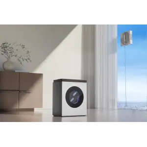 Робот-мийник вікон W3 OMNI ECOVACS (WG858-07) UA