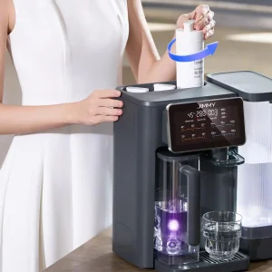 Фільтр для очищувача води JIMMY Q2S for R9 (3-Mineralized) (B0004700098R) UA