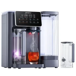 Очищувач води 3 в 1 зі зворотнім осмосом JIMMY R9 (JIMMY-R9) UA