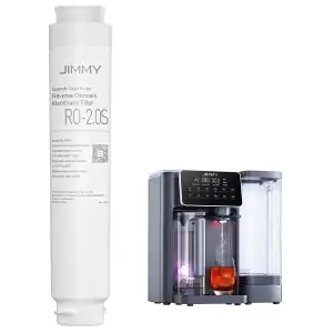 Фільтр для очищувача води JIMMY Ro-2.0S for R9 (2-Reverse Osmosis) (B0004700097R) UA