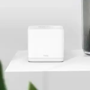 Домашня Mesh Wi-Fi система Halo H30G(3-pack) MERCUSYS UA