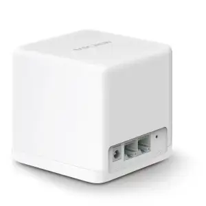 Домашня Mesh Wi-Fi система Halo H30G(3-pack) MERCUSYS UA