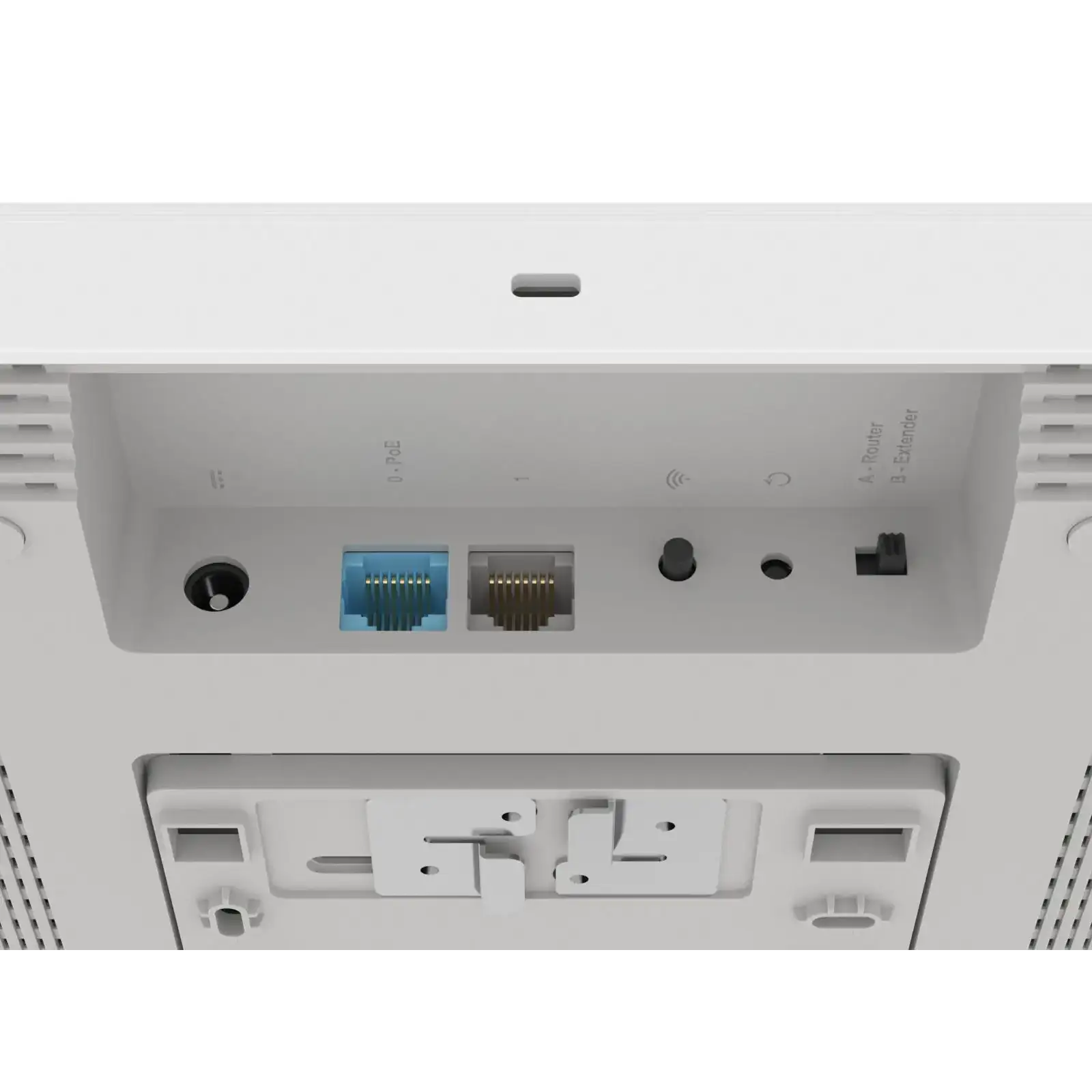 Обладнання радіодоступу (IEEE 802.11) – точка доступу моделі Keenetic VOYAGER PRO (KN-3510) (KN-3510-01) UA