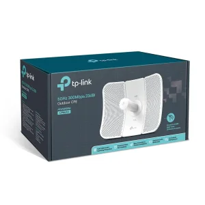 Зовнішня точка доступу TP-Link CPE610 UA