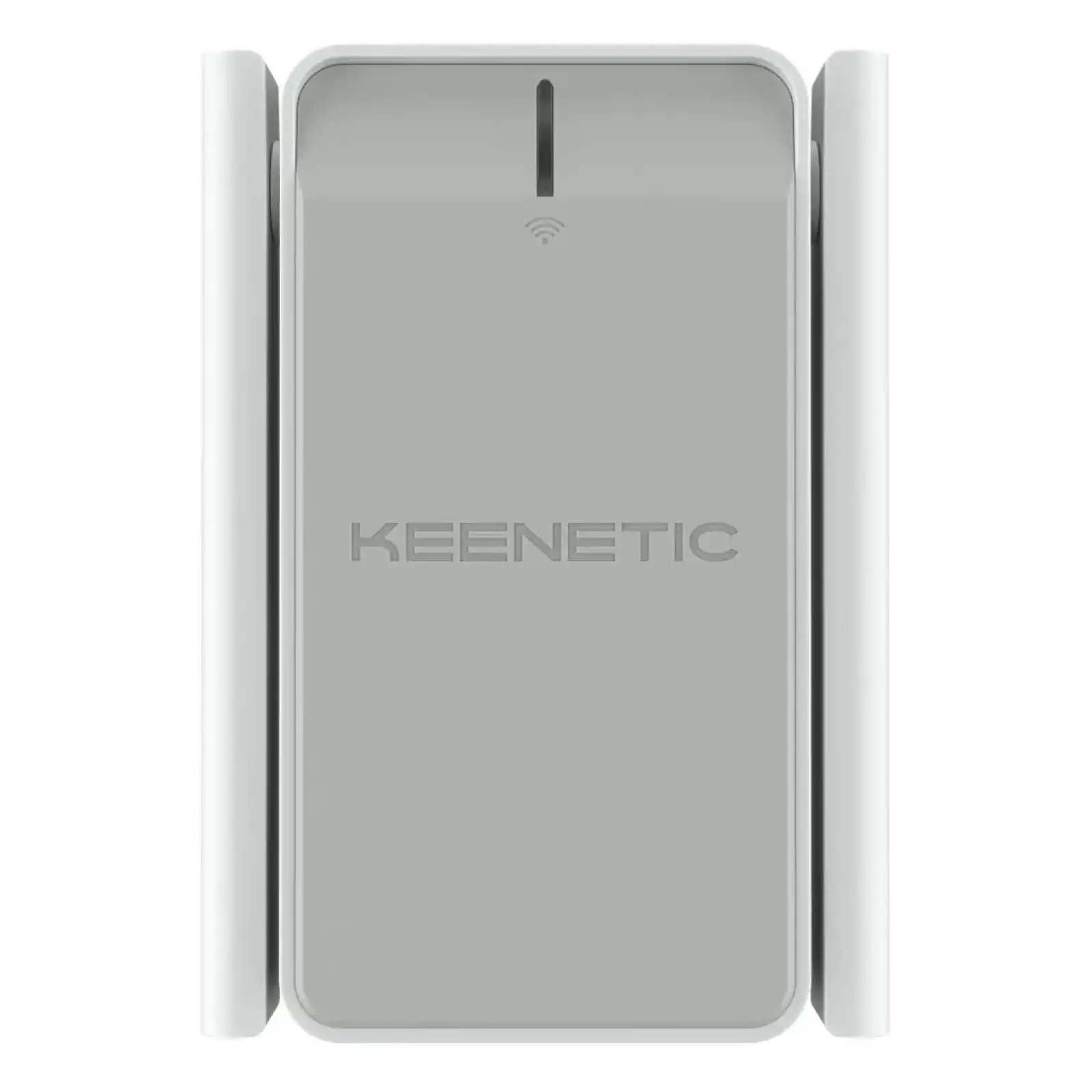 Обладнання радіодоступу (ІЕЕЕ 802.11) - підсилювач Wi-Fi сигналу моделі Keenetic BUDDY 6 (KN-3411) UA