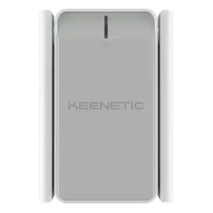 Обладнання радіодоступу (ІЕЕЕ 802.11) - підсилювач Wi-Fi сигналу моделі Keenetic BUDDY 6 (KN-3411) UA