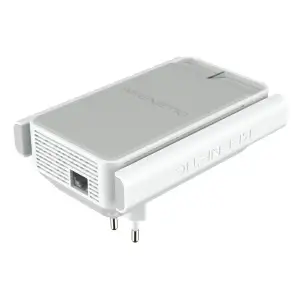 Обладнання радіодоступу (ІЕЕЕ 802.11) - підсилювач Wi-Fi сигналу моделі Keenetic BUDDY 5 (KN-3311) UA