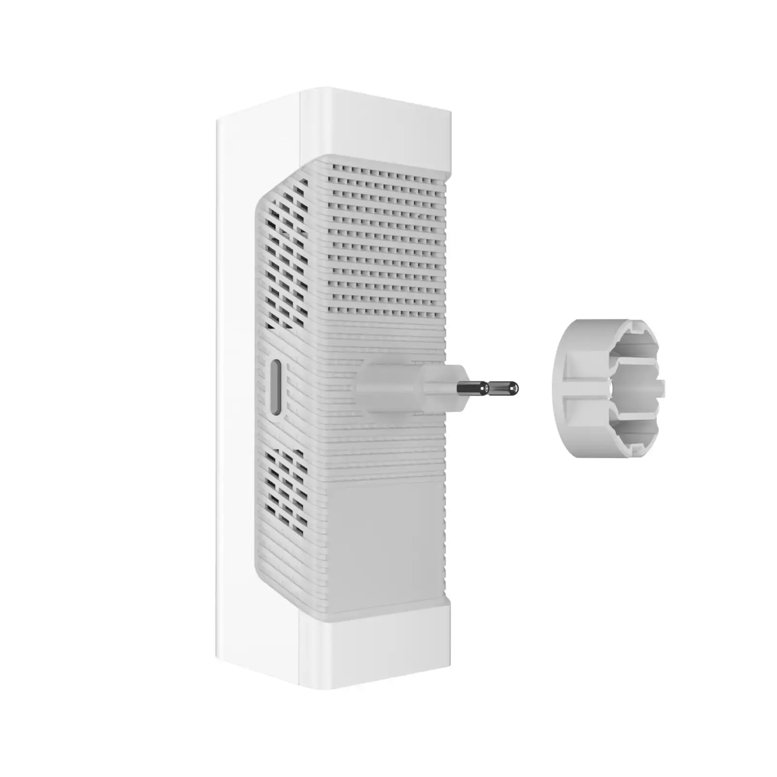 Обладнання радіодоступу (ІЕЕЕ 802.11) - підсилювач Wi-Fi сигналу моделі Keenetic BUDDY 6 SE (KN-4410) UA