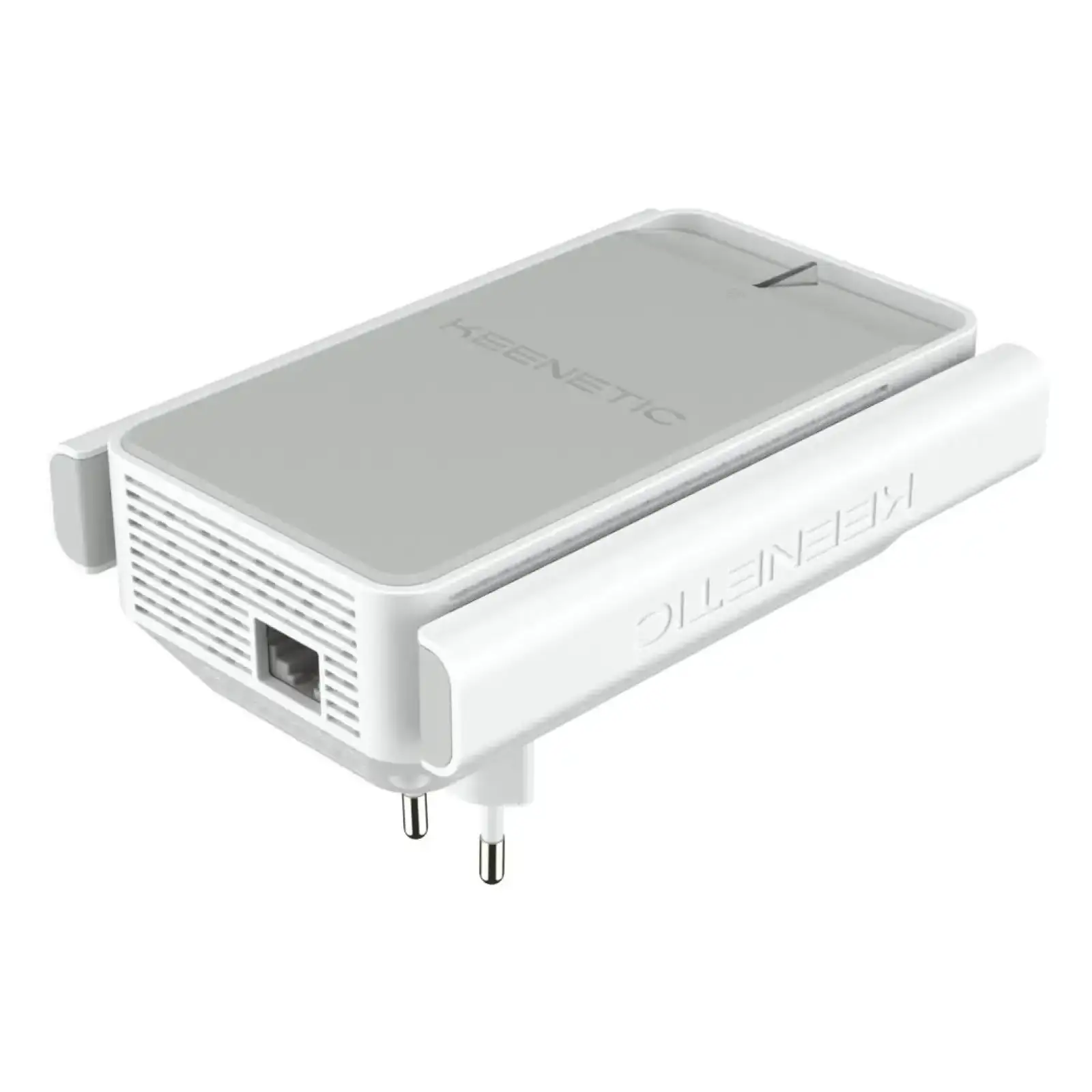 Обладнання радіодоступу (ІЕЕЕ 802.11) - підсилювач Wi-Fi сигналу моделі Keenetic BUDDY 6 (KN-3411) UA