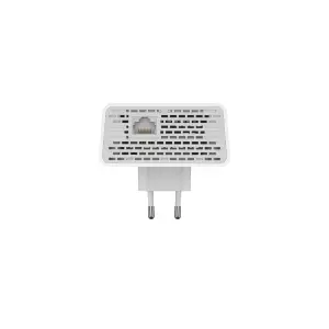 Обладнання радіодоступу (ІЕЕЕ 802.11) - підсилювач Wi-Fi сигналу моделі Keenetic BUDDY 6 SE (KN-4410) UA