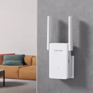 Підсилювач Wi-Fi сигналу, ME80X MERCUSYS UA